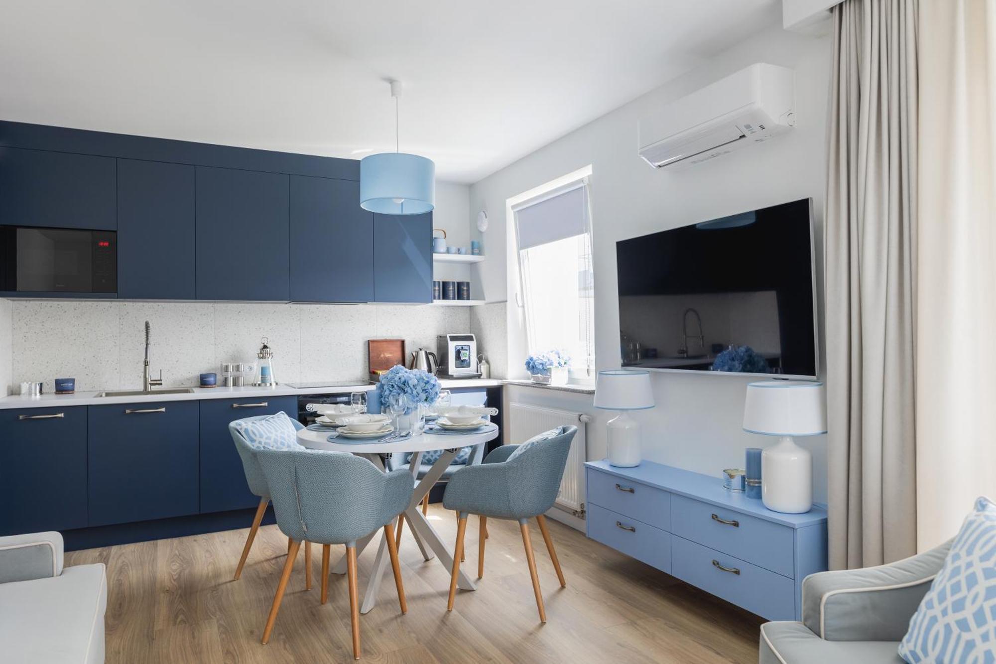 Winnings Apartamenty Nad Morzem Kołobrzeg Exterior foto