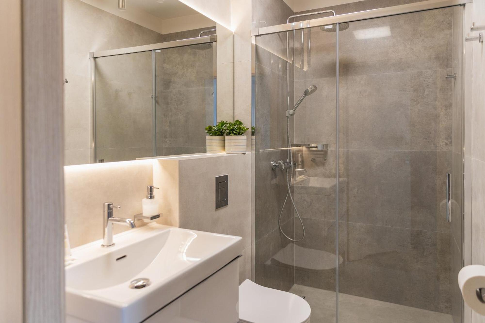 Winnings Apartamenty Nad Morzem Kołobrzeg Exterior foto